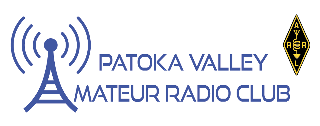 Patoka Valley Amateur Radio Club